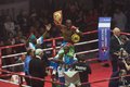 Лебедев против Гассиева