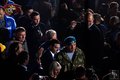 Лебедев против Гассиева