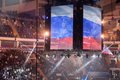 Лебедев против Гассиева