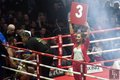 Лебедев против Гассиева