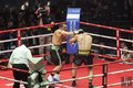 Лебедев против Гассиева
