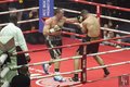 Лебедев против Гассиева