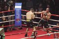 Лебедев против Гассиева