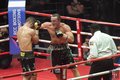 Лебедев против Гассиева