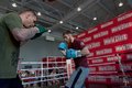 Лебедев против Гассиева