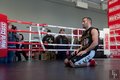 Лебедев против Гассиева