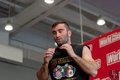 Лебедев против Гассиева