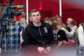 Лебедев против Гассиева