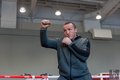 Лебедев против Гассиева