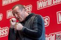 Лебедев против Гассиева