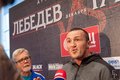 Лебедев против Гассиева