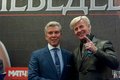 Лебедев против Гассиева