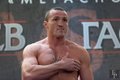 Лебедев против Гассиева
