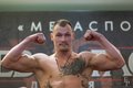 Лебедев против Гассиева