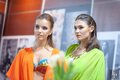 Lingerie Fashion Week 2016 (Ноябрь)
