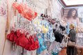 Lingerie Fashion Week 2016 (Ноябрь)