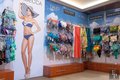 Lingerie Fashion Week 2016 (Ноябрь)