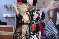 Lingerie Fashion Week 2016 (Ноябрь)
