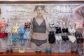 Lingerie Fashion Week 2016 (Ноябрь)