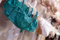 Lingerie Fashion Week 2016 (Ноябрь)