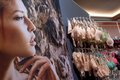 Lingerie Fashion Week 2016 (Ноябрь)