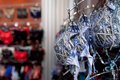 Lingerie Fashion Week 2016 (Ноябрь)