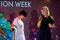 Lingerie Fashion Week 2016 (Ноябрь)