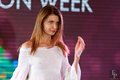 Lingerie Fashion Week 2016 (Ноябрь)