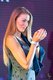 Lingerie Fashion Week 2016 (Ноябрь)