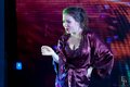 Lingerie Fashion Week 2016 (Ноябрь)