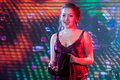 Lingerie Fashion Week 2016 (Ноябрь)
