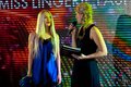 Lingerie Fashion Week 2016 (Ноябрь)