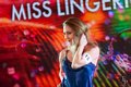 Lingerie Fashion Week 2016 (Ноябрь)