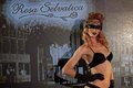 Lingerie Fashion Week 2016 (Ноябрь)