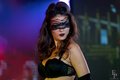 Lingerie Fashion Week 2016 (Ноябрь)
