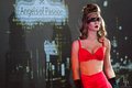 Lingerie Fashion Week 2016 (Ноябрь)