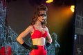 Lingerie Fashion Week 2016 (Ноябрь)