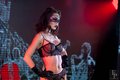 Lingerie Fashion Week 2016 (Ноябрь)