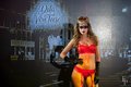 Lingerie Fashion Week 2016 (Ноябрь)
