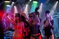 Lingerie Fashion Week 2016 (Ноябрь)