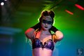 Lingerie Fashion Week 2016 (Ноябрь)