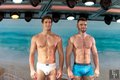 Lingerie Fashion Week 2016 (Ноябрь)