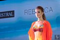 Lingerie Fashion Week 2016 (Ноябрь)