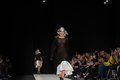 Mercedes-Benz Fashion Week Russia 2016