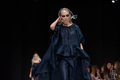 Mercedes-Benz Fashion Week Russia 2016