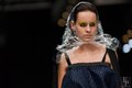 Mercedes-Benz Fashion Week Russia 2016