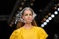 Mercedes-Benz Fashion Week Russia 2016