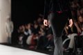 Mercedes-Benz Fashion Week Russia 2016