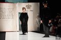 Mercedes-Benz Fashion Week Russia 2016