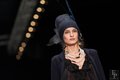 Mercedes-Benz Fashion Week Russia 2016
